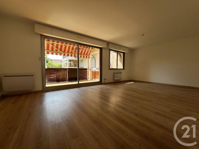 Appartement F5 à louer LINGOLSHEIM