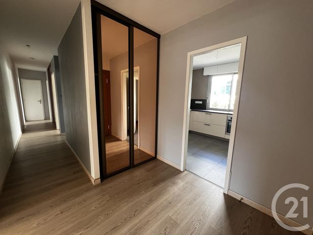 Appartement F5 &agrave; louer - 5 pi&egrave;ces - 102,04 m2 - Lingolsheim - 67 - ALSACE