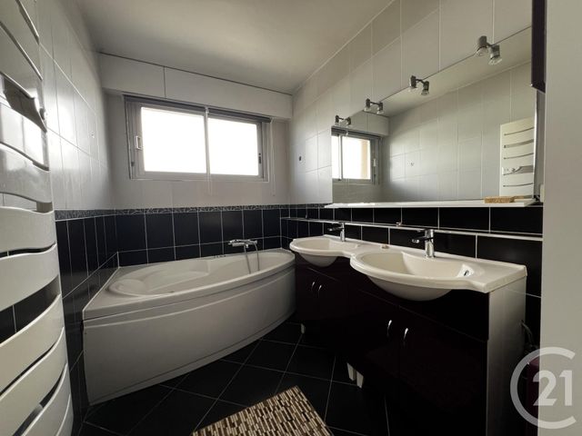 Appartement F5 &agrave; louer - 5 pi&egrave;ces - 102,04 m2 - Lingolsheim - 67 - ALSACE