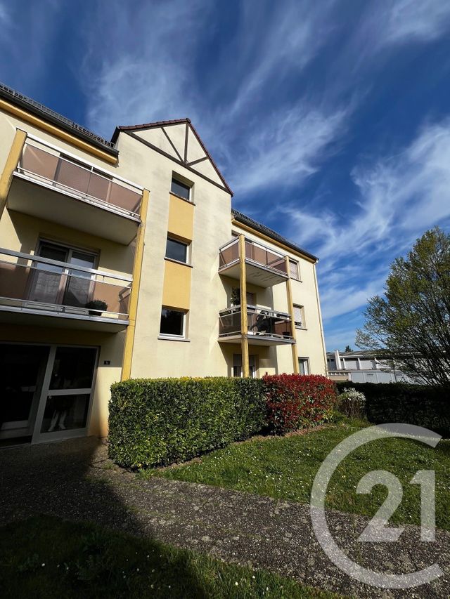 Appartement F3 à louer - 3 pièces - 73 m2 - Strasbourg - 67 - ALSACE