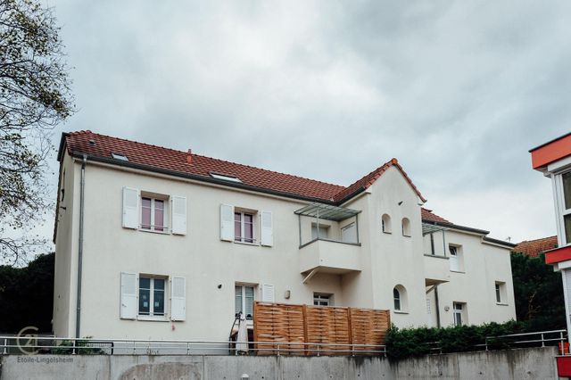 appartement - LINGOLSHEIM - 67