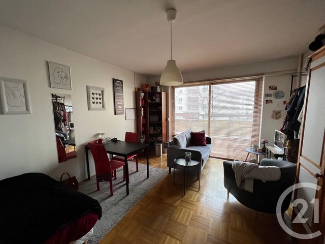 Appartement F4 à vendre - 4 pièces - 94,56 m2 - Strasbourg - 67 - ALSACE