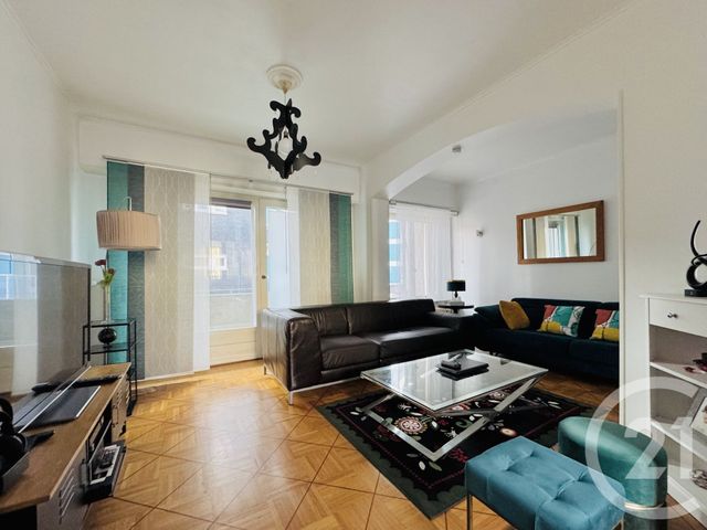 Appartement Duplex à vendre STRASBOURG