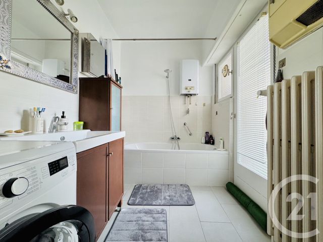 Appartement Duplex à vendre - 4 pièces - 87 m2 - Strasbourg - 67 - ALSACE