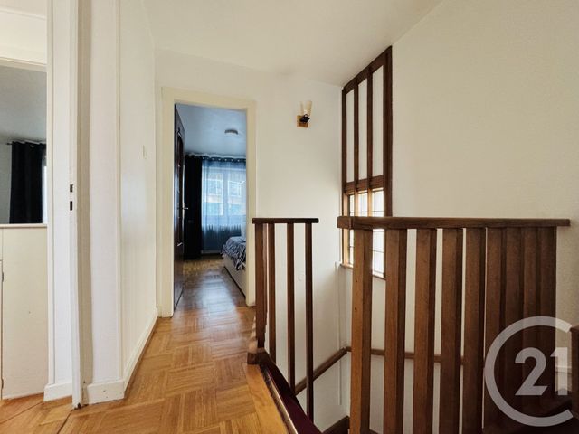 Appartement Duplex à vendre - 4 pièces - 87 m2 - Strasbourg - 67 - ALSACE