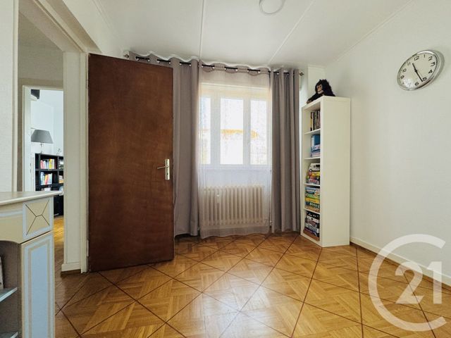 Appartement Duplex &agrave; vendre - 4 pi&egrave;ces - 86,70 m2 - Strasbourg - 67 - ALSACE