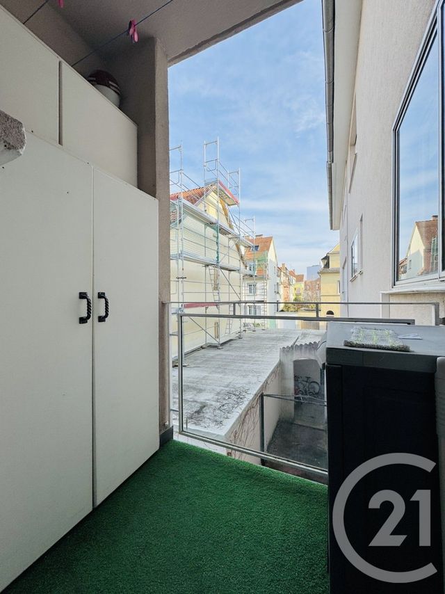 Appartement Duplex à vendre - 4 pièces - 87 m2 - Strasbourg - 67 - ALSACE