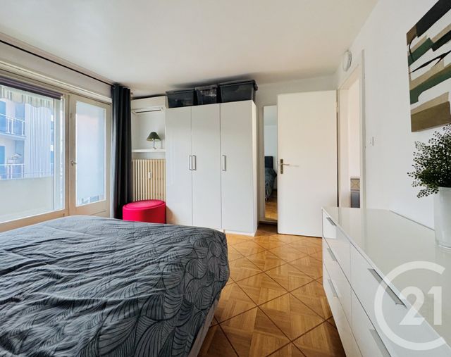 Appartement Duplex &agrave; vendre - 4 pi&egrave;ces - 86,70 m2 - Strasbourg - 67 - ALSACE