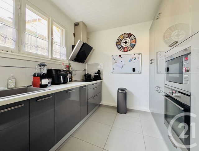 Appartement Duplex à vendre - 4 pièces - 87 m2 - Strasbourg - 67 - ALSACE