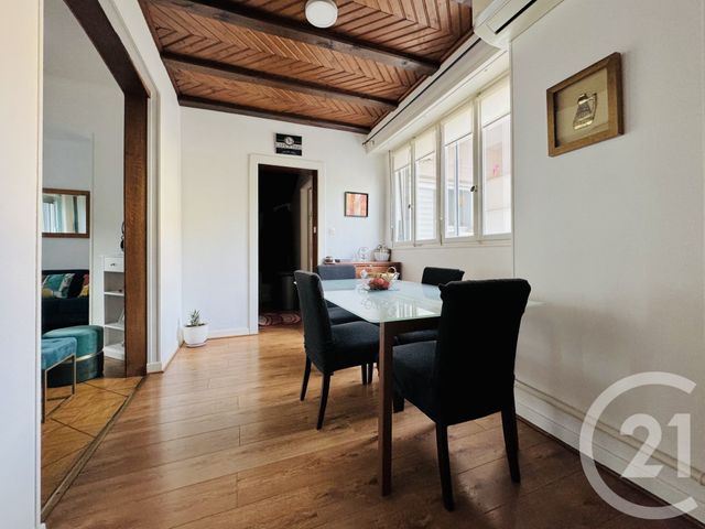 Appartement Duplex à vendre - 4 pièces - 87 m2 - Strasbourg - 67 - ALSACE