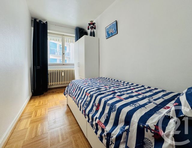 Appartement Duplex à vendre - 4 pièces - 87 m2 - Strasbourg - 67 - ALSACE