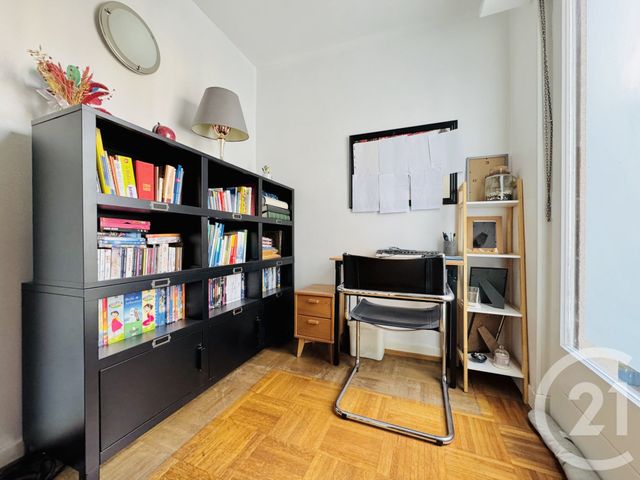 Appartement Duplex à vendre - 4 pièces - 87 m2 - Strasbourg - 67 - ALSACE