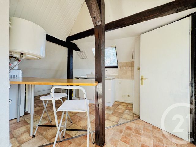 Appartement F2 à vendre - 2 pièces - 18,69 m2 - Strasbourg - 67 - ALSACE