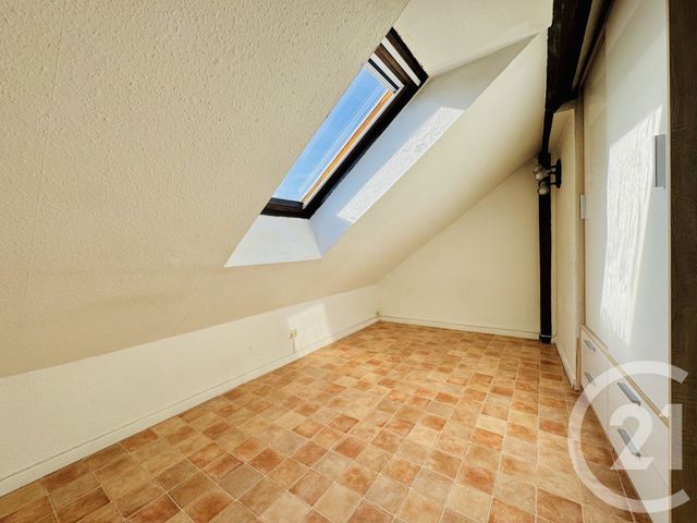 Appartement F2 à vendre - 2 pièces - 18,69 m2 - Strasbourg - 67 - ALSACE