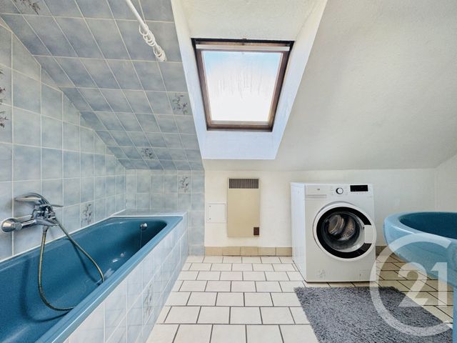 Appartement F2 à vendre - 2 pièces - 18,69 m2 - Strasbourg - 67 - ALSACE