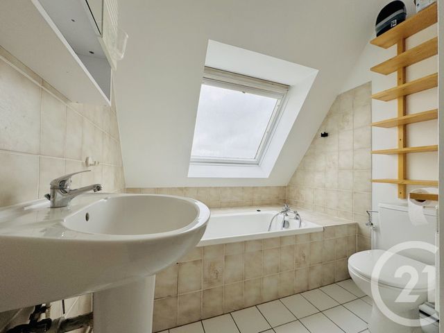 Appartement F3 à vendre - 3 pièces - 61,37 m2 - Strasbourg - 67 - ALSACE