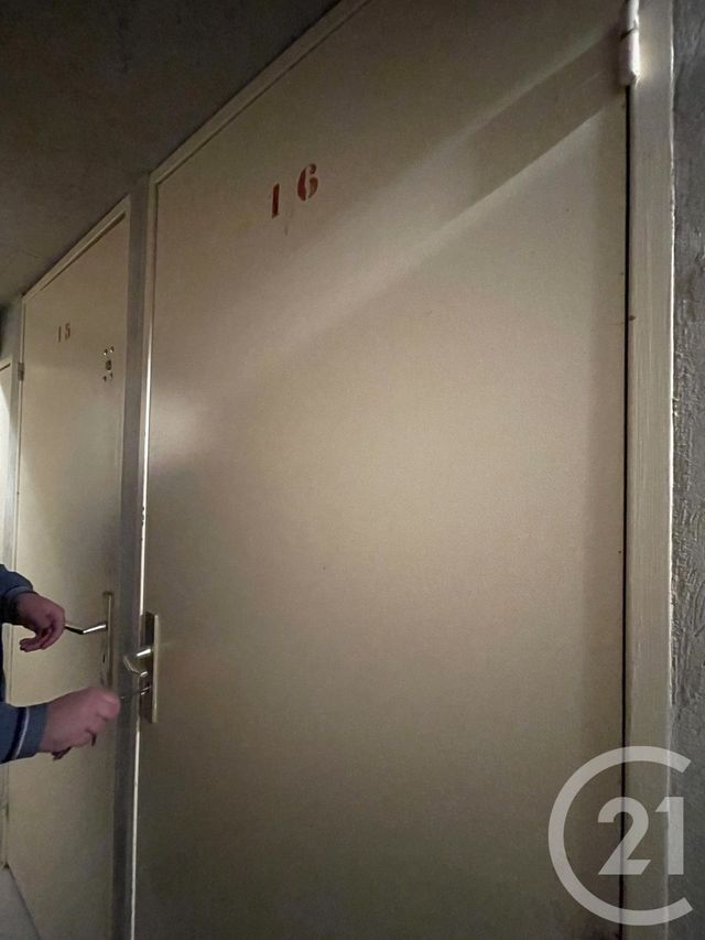 Appartement F3 à vendre - 3 pièces - 61,37 m2 - Strasbourg - 67 - ALSACE