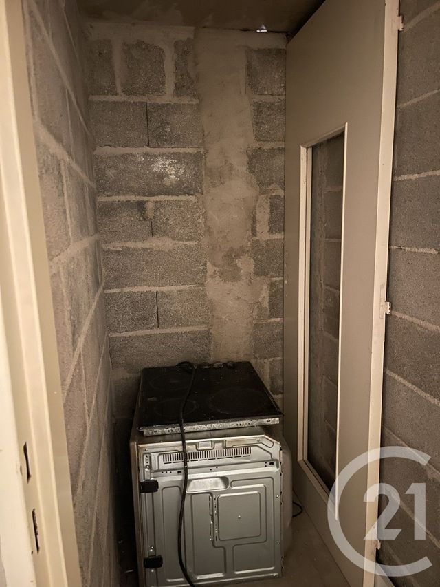 Appartement F3 à vendre - 3 pièces - 61,37 m2 - Strasbourg - 67 - ALSACE