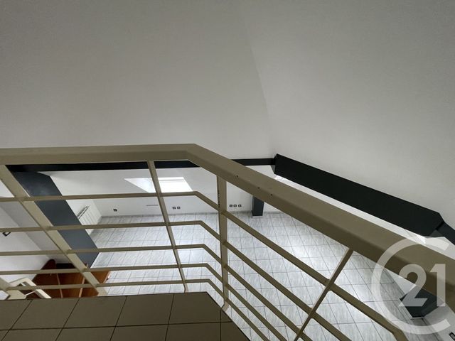 Appartement F3 à vendre - 3 pièces - 61,37 m2 - Strasbourg - 67 - ALSACE