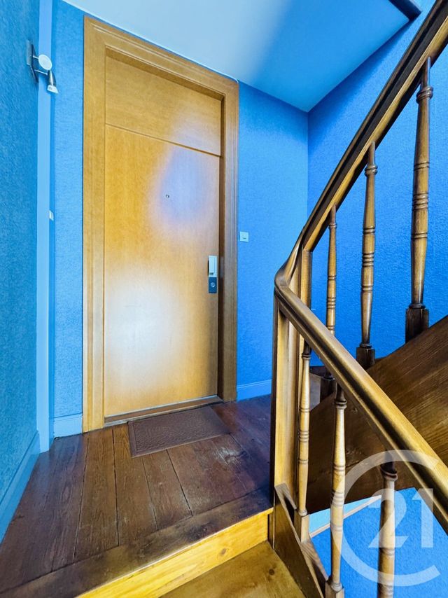 Appartement F3 &agrave; vendre - 3 pi&egrave;ces - 68,02 m2 - Strasbourg - 67 - ALSACE