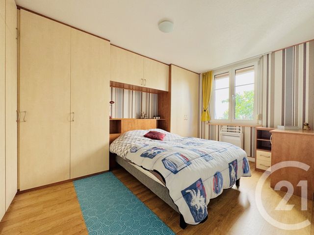Appartement F3 &agrave; vendre - 3 pi&egrave;ces - 68,02 m2 - Strasbourg - 67 - ALSACE