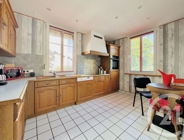 Appartement F3 &agrave; vendre - 3 pi&egrave;ces - 68,02 m2 - Strasbourg - 67 - ALSACE