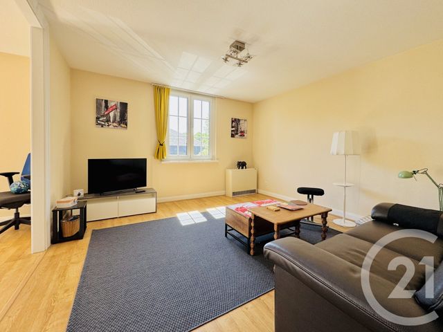 Appartement F3 &agrave; vendre - 3 pi&egrave;ces - 68,02 m2 - Strasbourg - 67 - ALSACE
