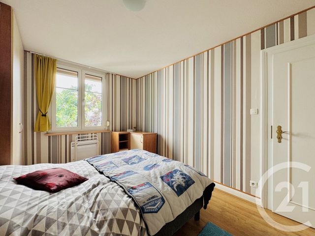 Appartement F3 &agrave; vendre - 3 pi&egrave;ces - 68,02 m2 - Strasbourg - 67 - ALSACE
