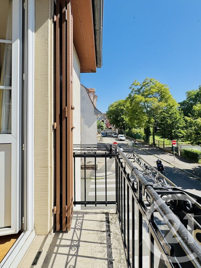Appartement F3 &agrave; vendre - 3 pi&egrave;ces - 68,02 m2 - Strasbourg - 67 - ALSACE