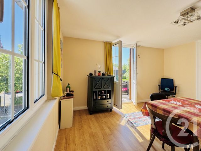 Appartement F3 &agrave; vendre - 3 pi&egrave;ces - 68,02 m2 - Strasbourg - 67 - ALSACE