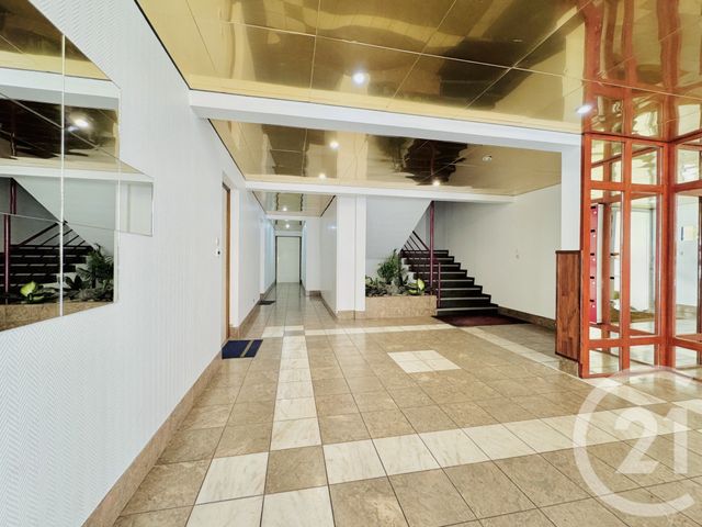Appartement F2 &agrave; vendre - 2 pi&egrave;ces - 40,56 m2 - Strasbourg - 67 - ALSACE