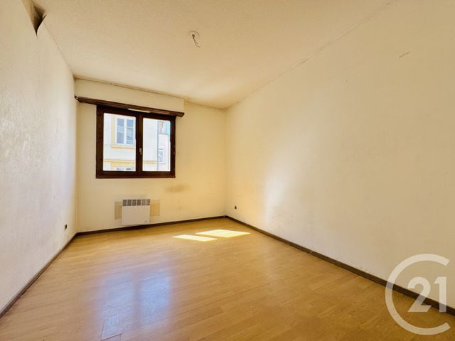 Appartement F2 &agrave; vendre - 2 pi&egrave;ces - 40,56 m2 - Strasbourg - 67 - ALSACE