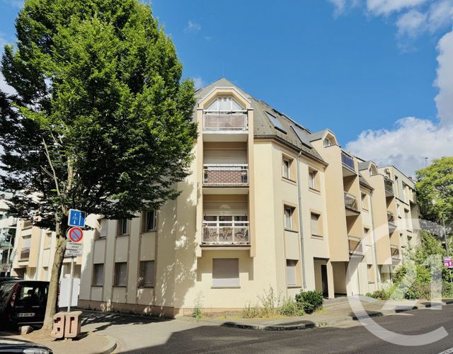 Appartement F2 à vendre STRASBOURG
