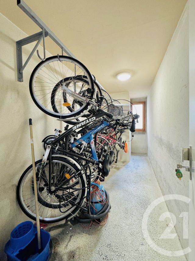 Appartement F2 &agrave; vendre - 2 pi&egrave;ces - 40,56 m2 - Strasbourg - 67 - ALSACE
