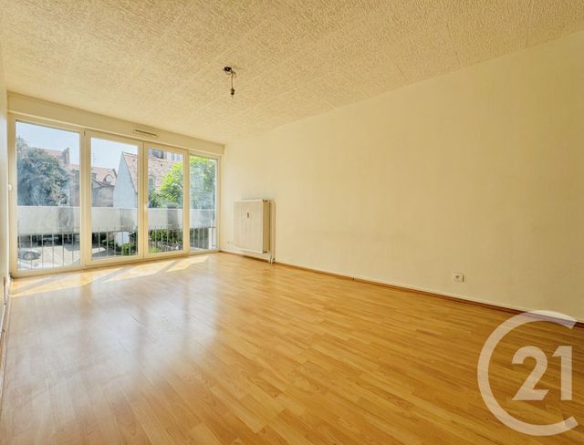 Appartement F2 à vendre STRASBOURG