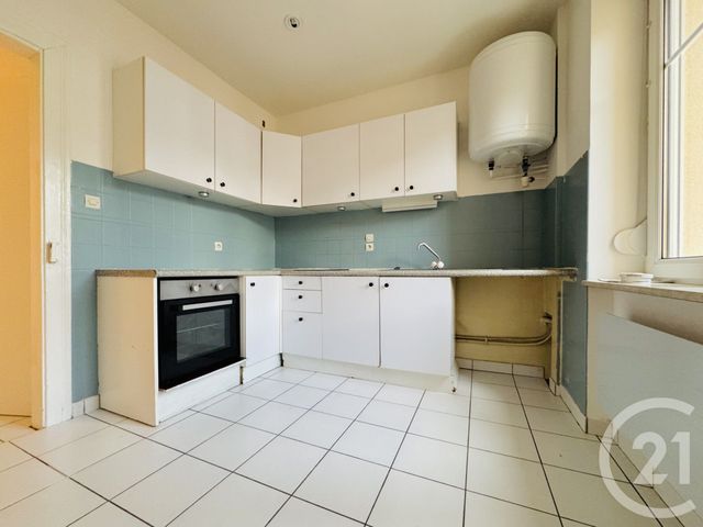 Appartement F2 &agrave; vendre - 2 pi&egrave;ces - 40,33 m2 - Strasbourg - 67 - ALSACE