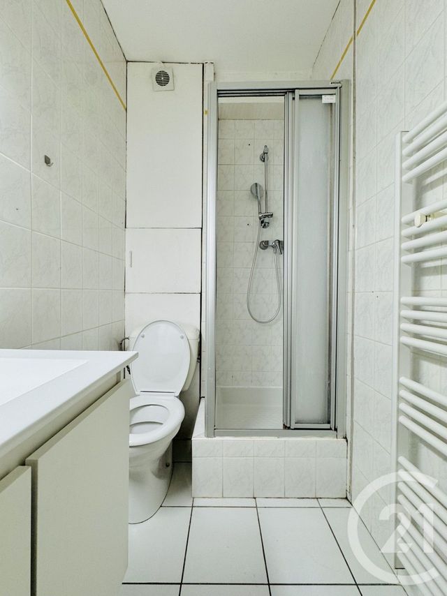 Appartement F2 &agrave; vendre - 2 pi&egrave;ces - 40,33 m2 - Strasbourg - 67 - ALSACE