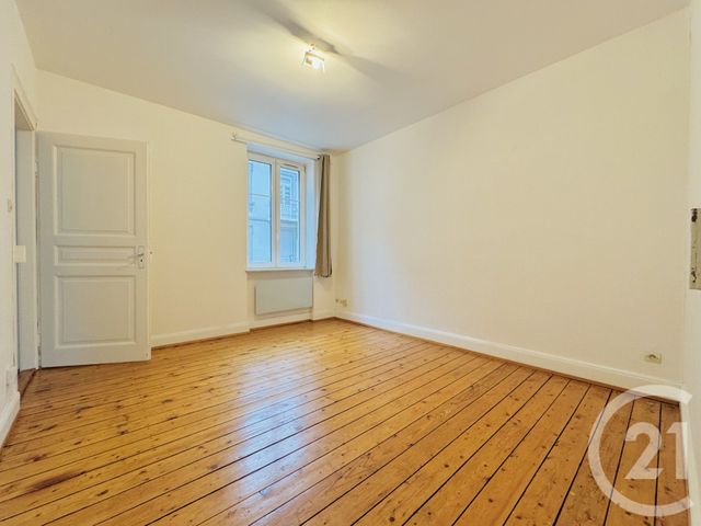 Appartement F2 à vendre STRASBOURG