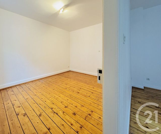 Appartement F2 &agrave; vendre - 2 pi&egrave;ces - 40,33 m2 - Strasbourg - 67 - ALSACE