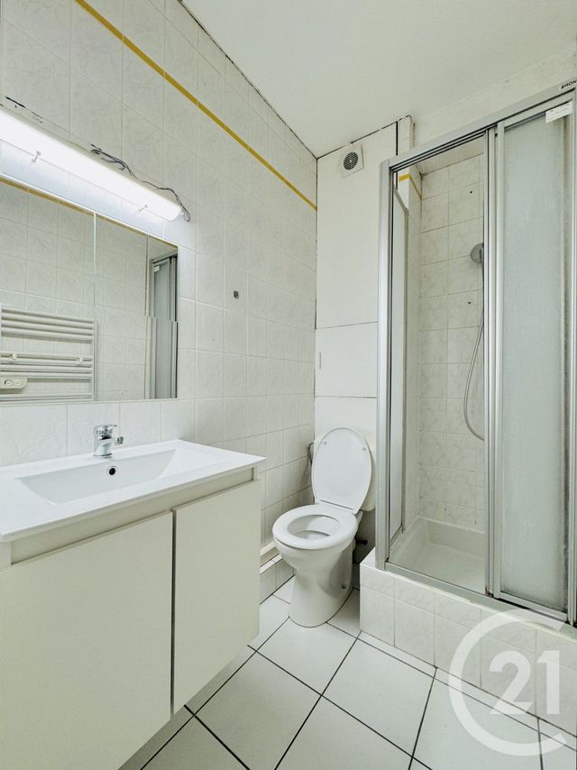 Appartement F2 &agrave; vendre - 2 pi&egrave;ces - 40,33 m2 - Strasbourg - 67 - ALSACE