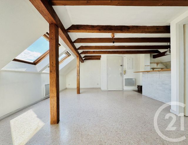 appartement - STRASBOURG - 67