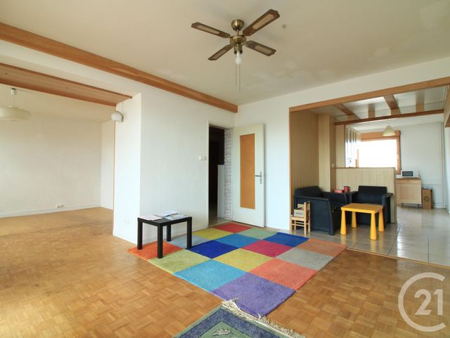 Appartement à vendre STRASBOURG