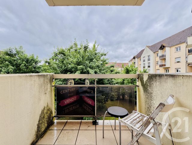 Afficher la photo en grand Appartement à vendre - 3 pièces - 74 m2 - Strasbourg - 67 - ALSACE