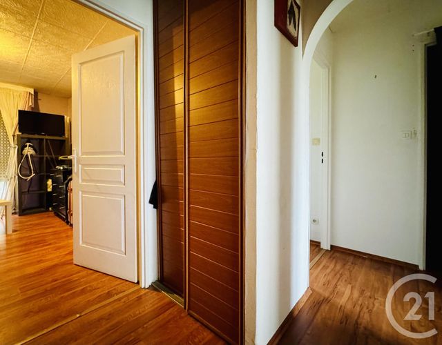 Afficher la photo en grand Appartement à vendre - 3 pièces - 74 m2 - Strasbourg - 67 - ALSACE