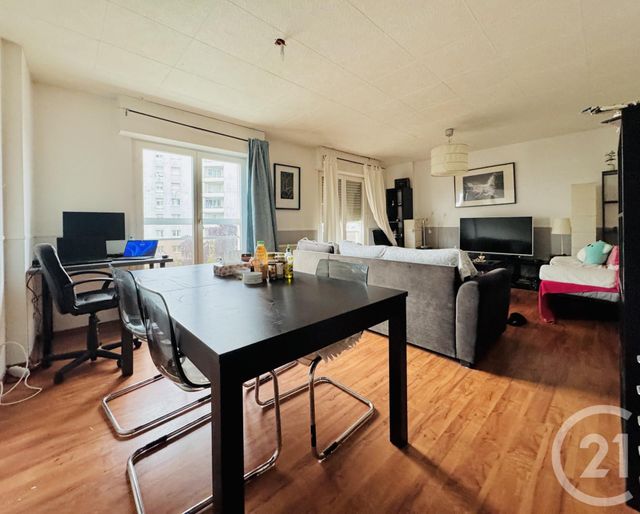 appartement - STRASBOURG - 67
