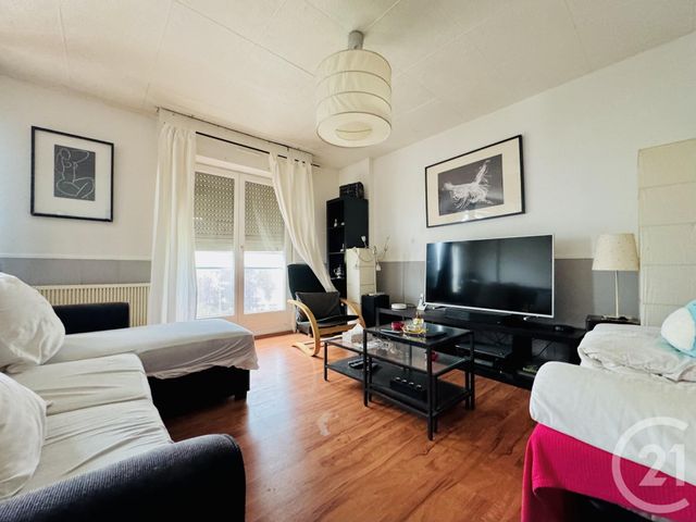 Afficher la photo en grand Appartement à vendre - 3 pièces - 74 m2 - Strasbourg - 67 - ALSACE