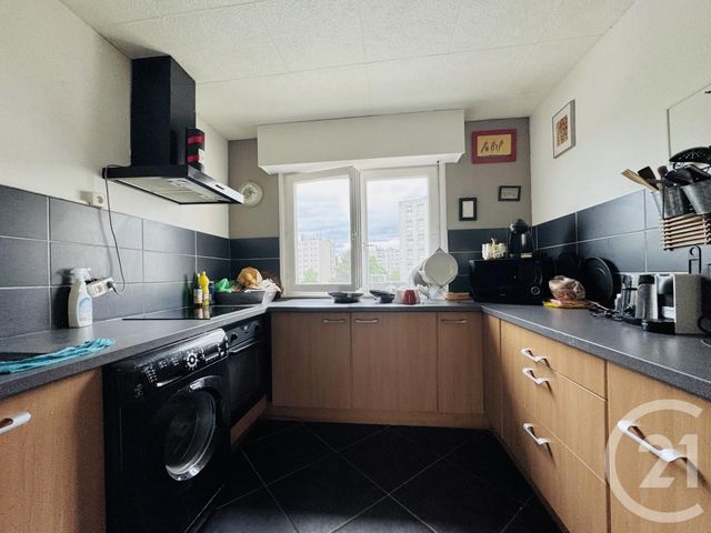 Afficher la photo en grand Appartement à vendre - 3 pièces - 74 m2 - Strasbourg - 67 - ALSACE