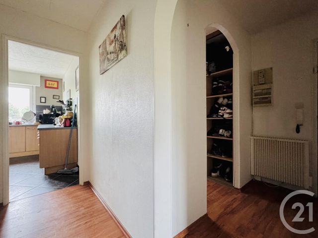 Afficher la photo en grand Appartement à vendre - 3 pièces - 74 m2 - Strasbourg - 67 - ALSACE