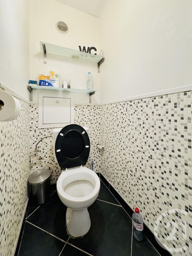 Afficher la photo en grand Appartement à vendre - 3 pièces - 74 m2 - Strasbourg - 67 - ALSACE