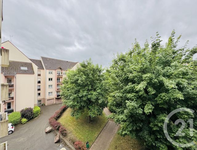 Afficher la photo en grand Appartement à vendre - 3 pièces - 74 m2 - Strasbourg - 67 - ALSACE